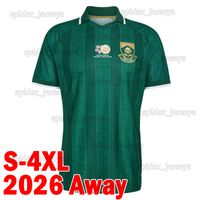 Nanfei 2026 Away MY*