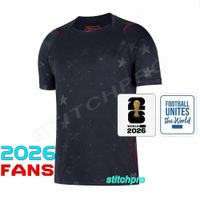 2026 Away Patch 1