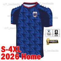 Fodejiao 2026 Home patch 2