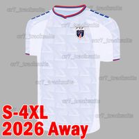 Fodejiao 2026 Away