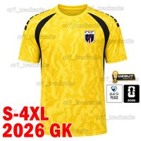 Fodejiao 2026 GK patch P8* 1