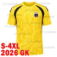 Fodejiao 2026 GK P8*