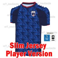 Fodejiao 2026 Home Player patch MY* 3