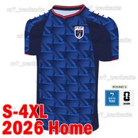 Fodejiao 2026 Home patch 3