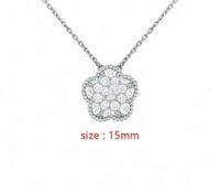Silver diamond no box