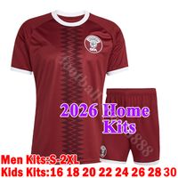 MY* Kataer 2026 Home kits