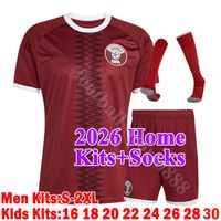 MY* Kataer 2026 Home kits+socks