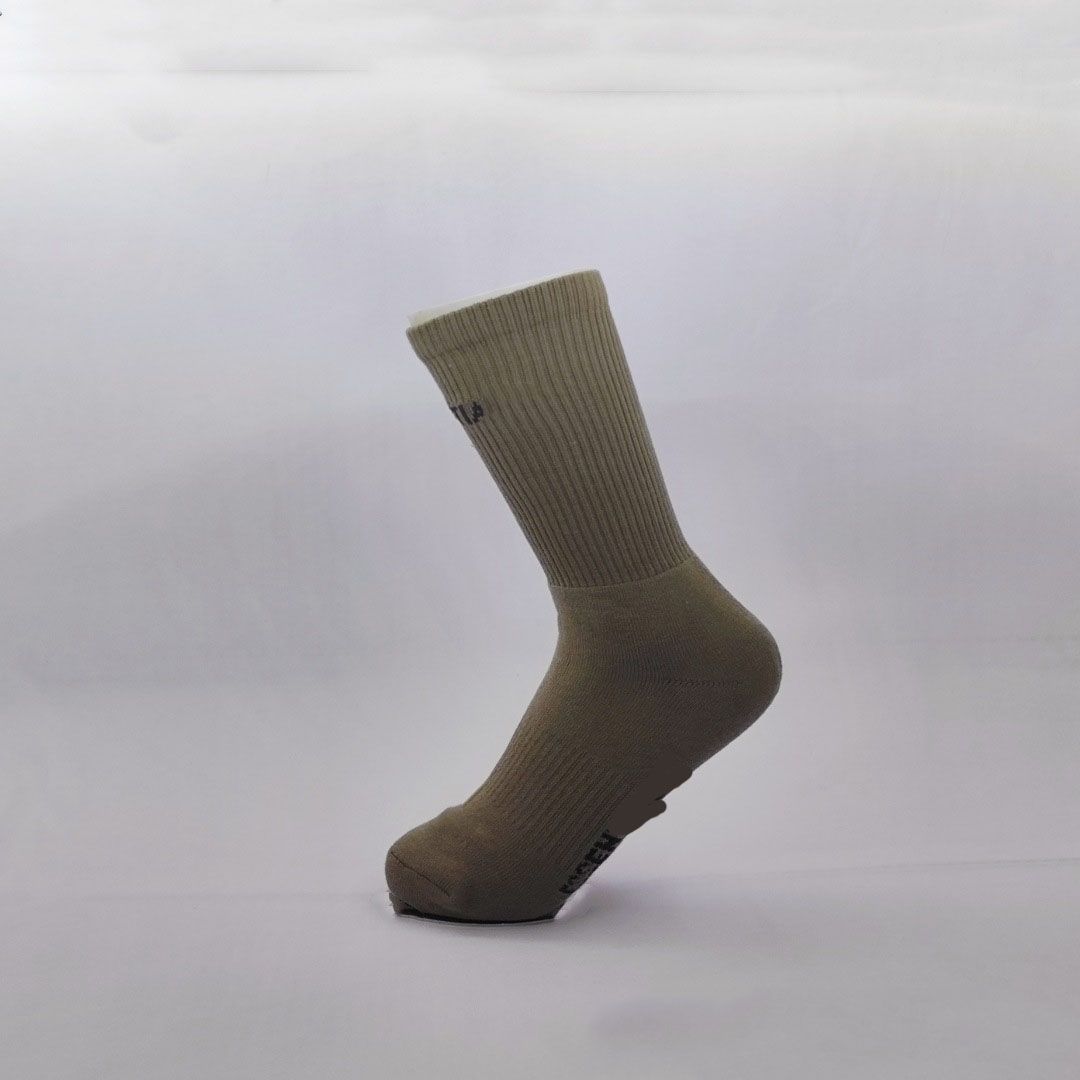 Men's Socks Fashion Casual Cotton Breathable Designer Skateboarding Hip Hop Sports Stocking Bagged, not boxed